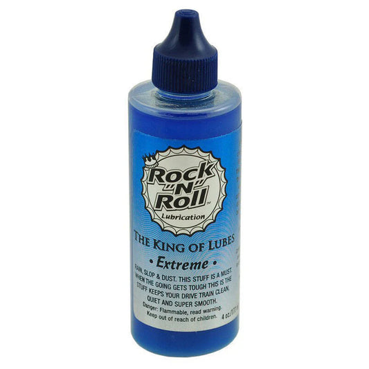 Rock N Roll Extreme Chain Lube