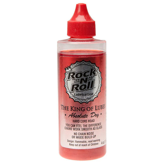 Rock N Roll Absolute Dry Chain Lube