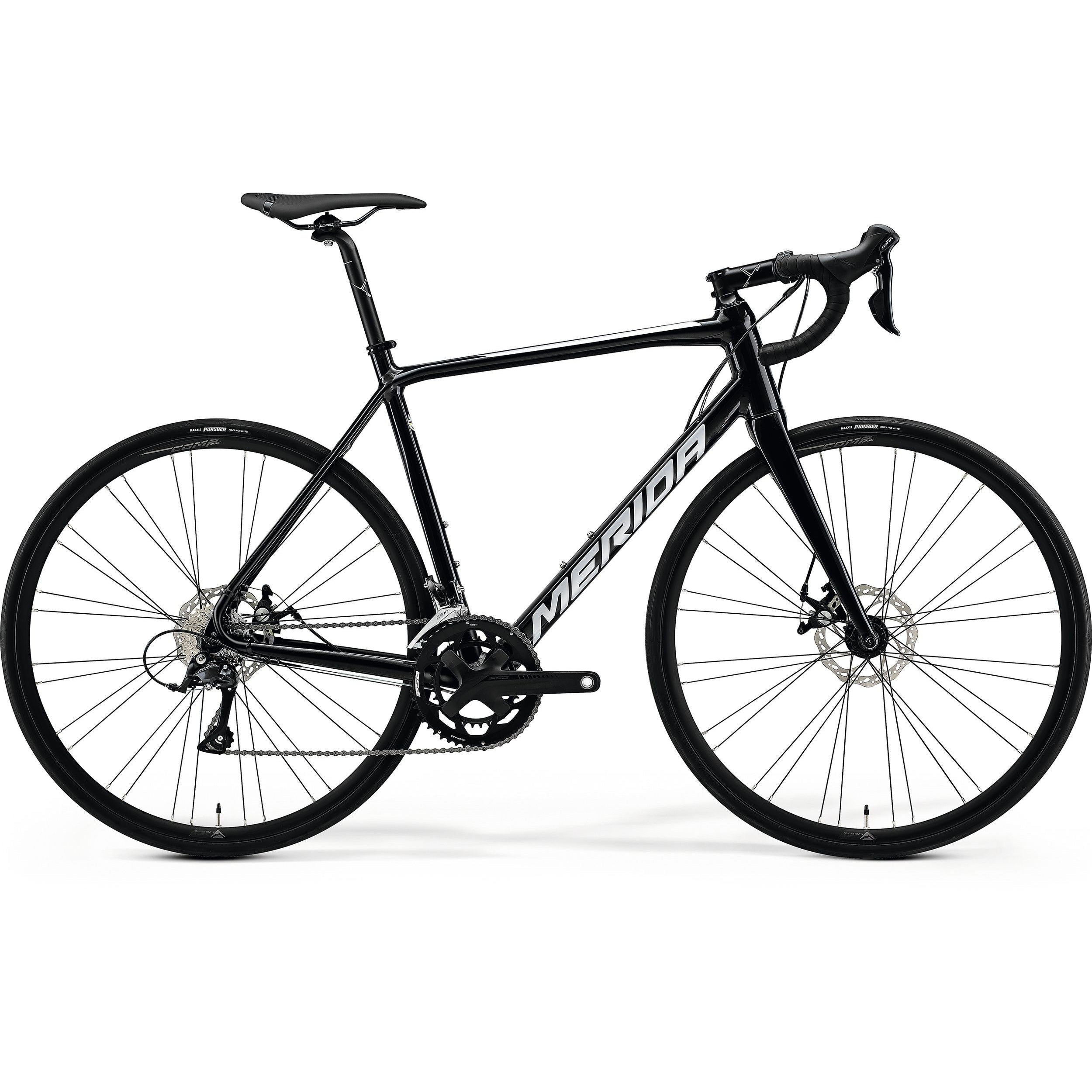 Merida Scultura 200 Road Bike – Fitzroy Cycles