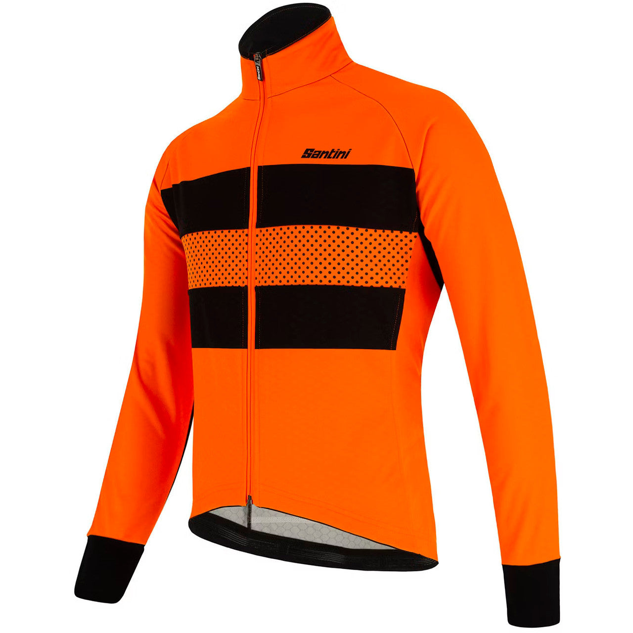 Santini Colore Cycling Jacket