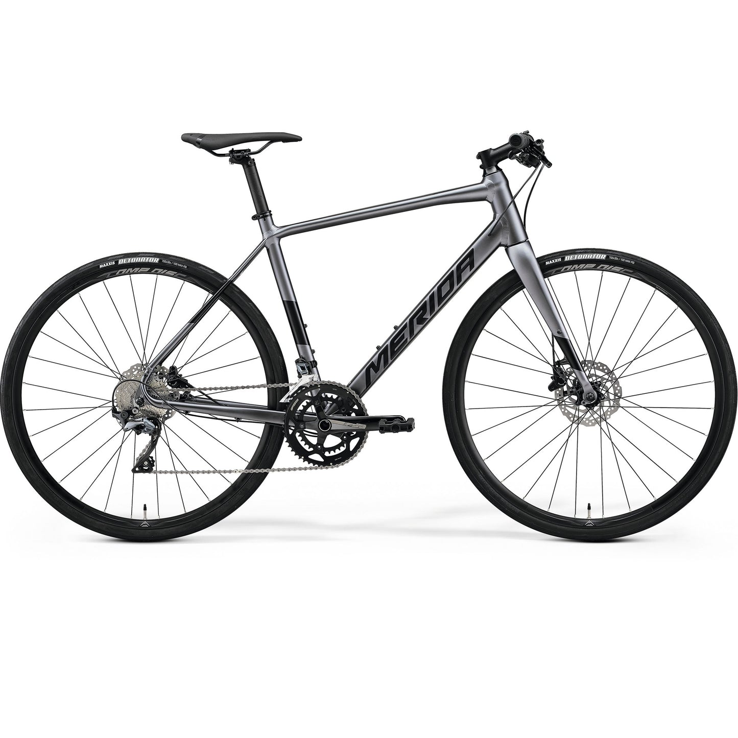 Merida Speeder 500 Flat Bar Road Bike