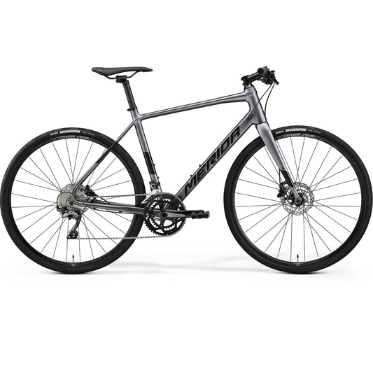 Merida Speeder 500 Flat Bar Road Bike