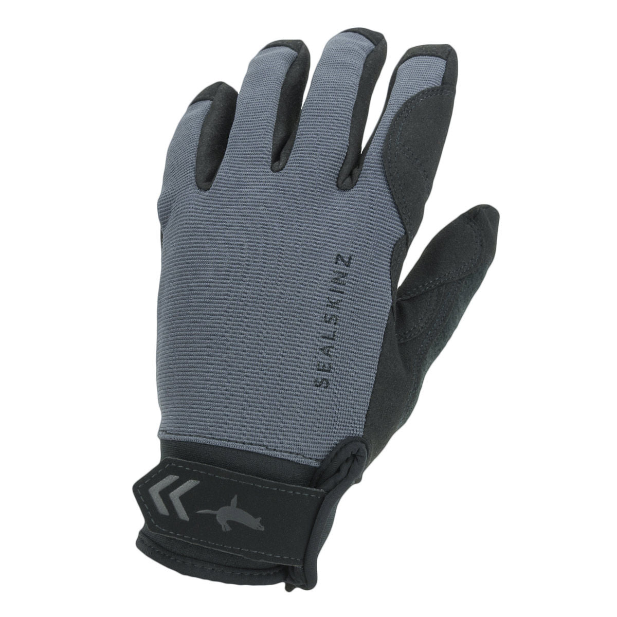 SealSkinz Waterproof All Weather Cycling Gloves