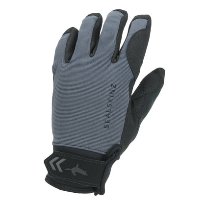 SealSkinz Waterproof All Weather Cycling Gloves