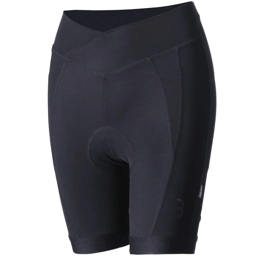 BBB Womens Omnium Bike Shorts