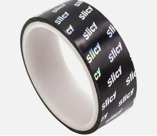 Slicy Sticky Loop Rim Tape 10m X