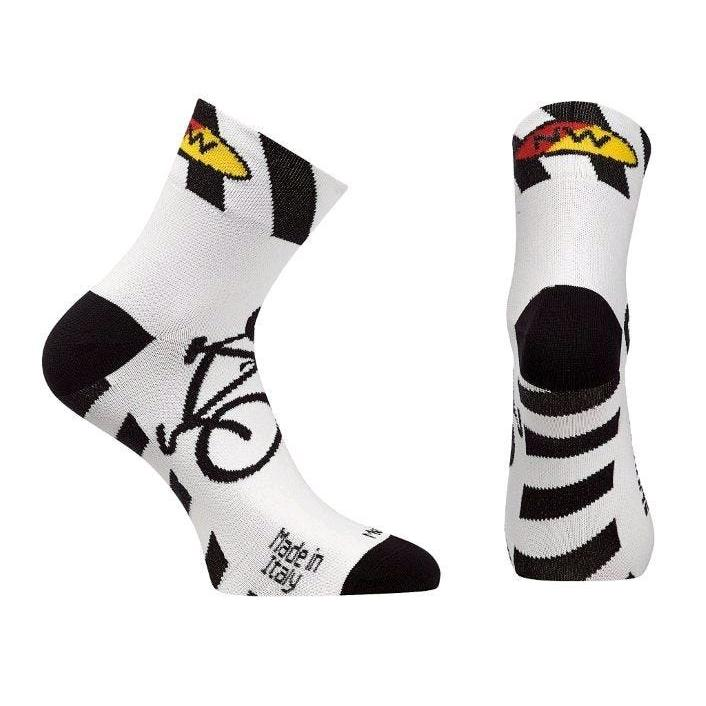 Northwave Bikeman 2 Socks