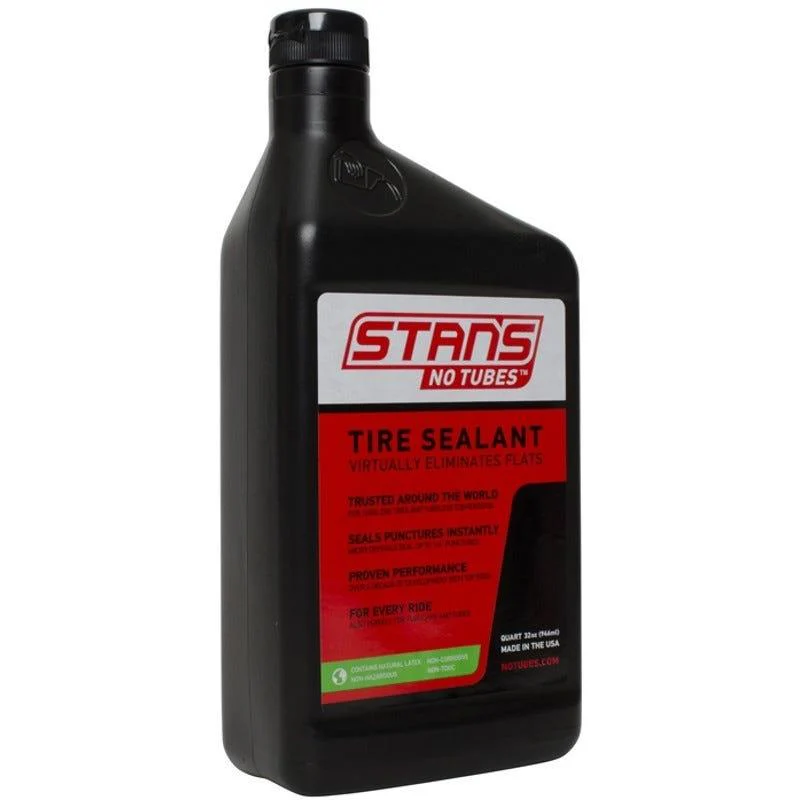 Stans No Tubes Tyre Sealant 32oz