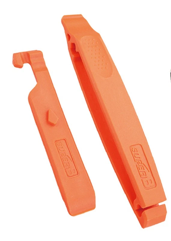 SuperB Tyre Lever Set of 2