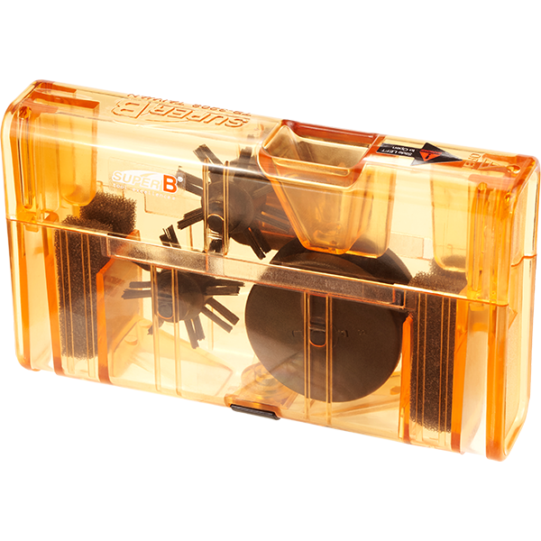 SuperB Chain Cleaning Tool