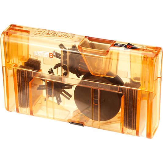 SuperB Chain Cleaning Tool