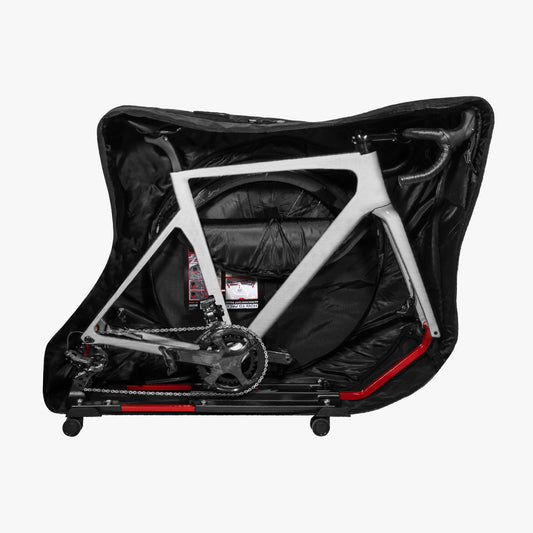 Scicon Aero Comfort 3.0 TSA Road Bike Travel Bag