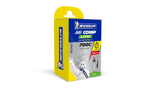 Tube Michelin Air Comp Latex  36mm