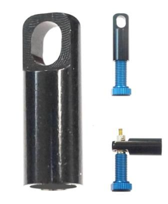 Tubeless Valve Remover