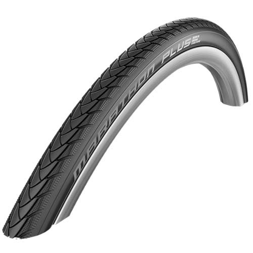 Tyre Schwalbe Marathon Plus wheelchair tyre