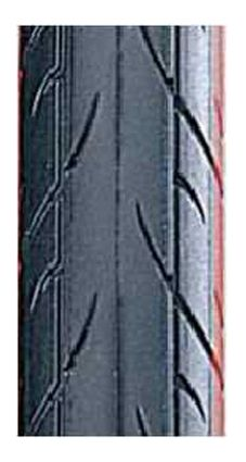Tyre 650 x 23C