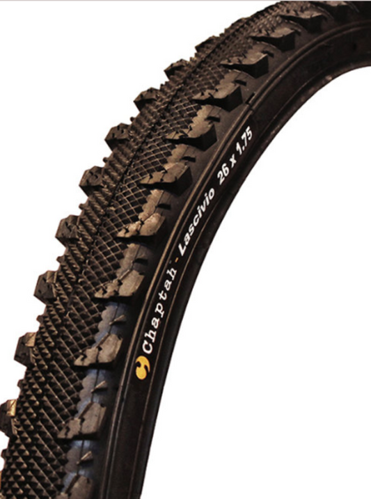 Tyre Lascivio Chaptah