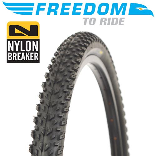 Tyre Freedom Cutlass