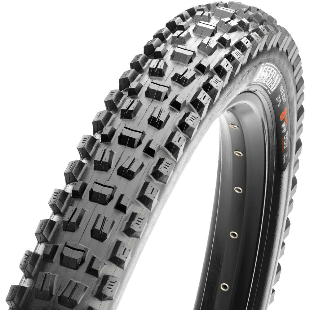 Tyre Maxxis Assegai Wide Trail Folding Exo-Tubeless Ready Dual Compound