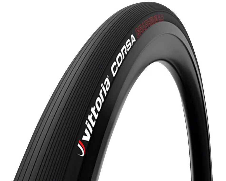 Tyre Vittoria Graphene Open Corsa