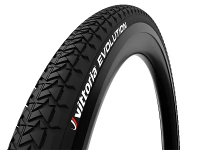 Tyre Vittoria Evolution V2