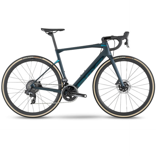 BMC Roadmachine Amp One XL eBike