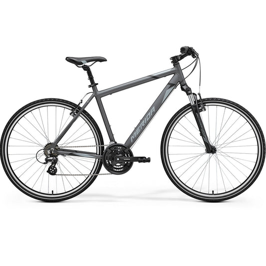 Merida Crossway 10-V