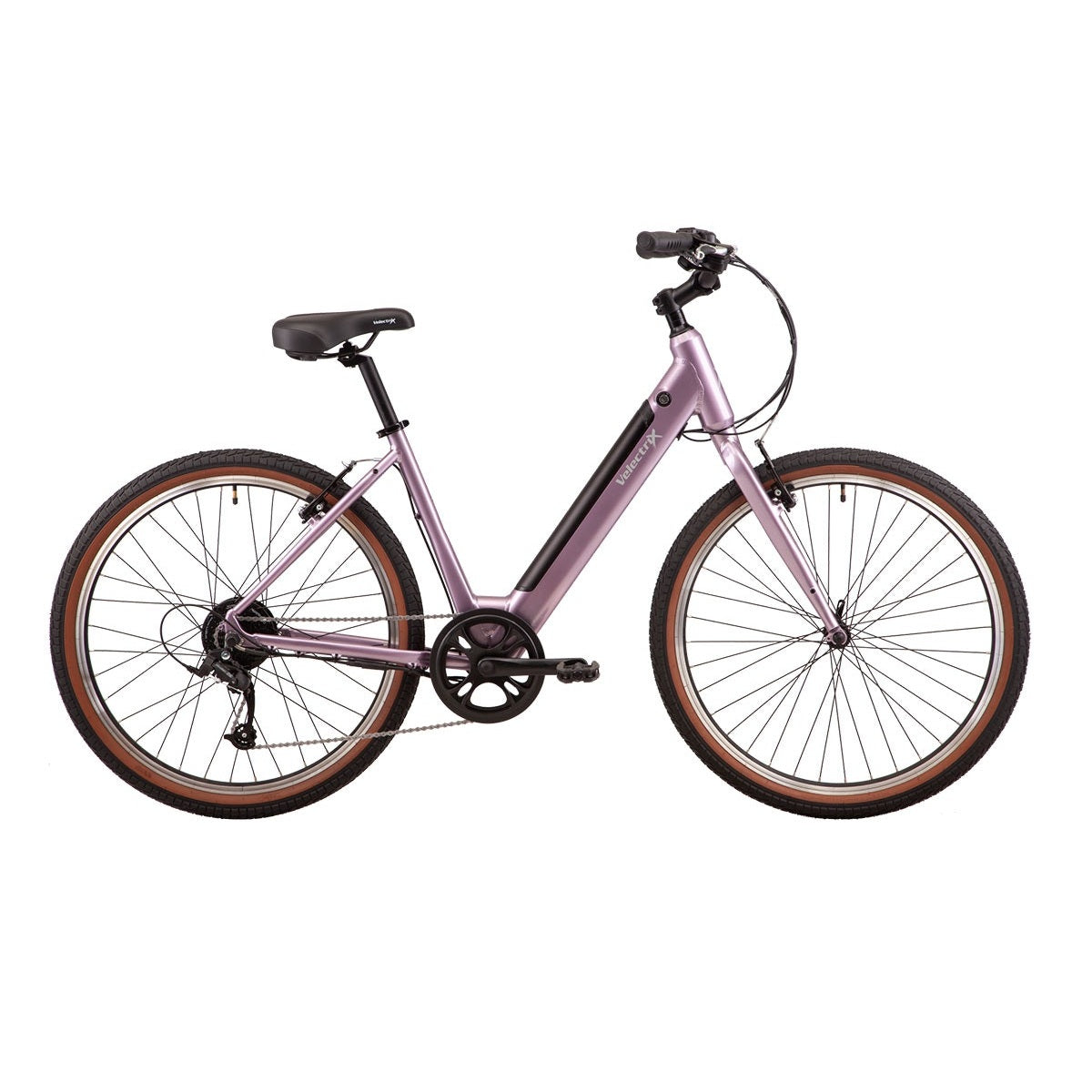 VelectriX Cruiser Step Through