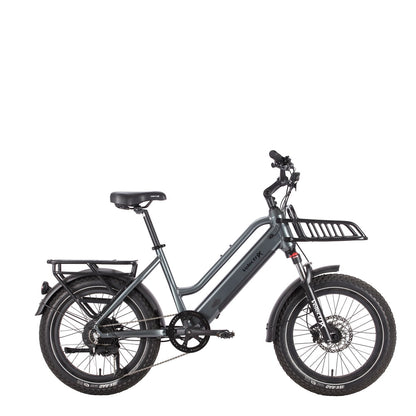 VelectriX eBike SUV 250 Grey