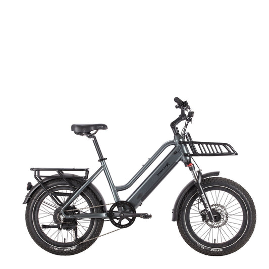 VelectriX eBike SUV 250 Grey