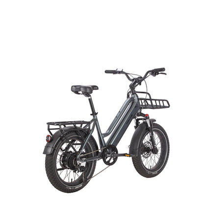 VelectriX eBike SUV 250 Grey