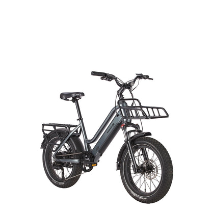VelectriX eBike SUV 250 Grey
