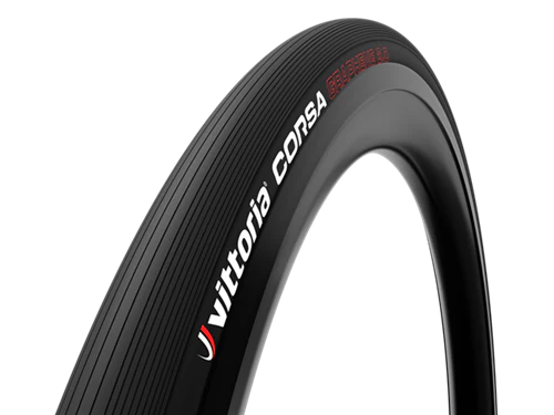 Tyre Vittoria Corsa  Blk G2