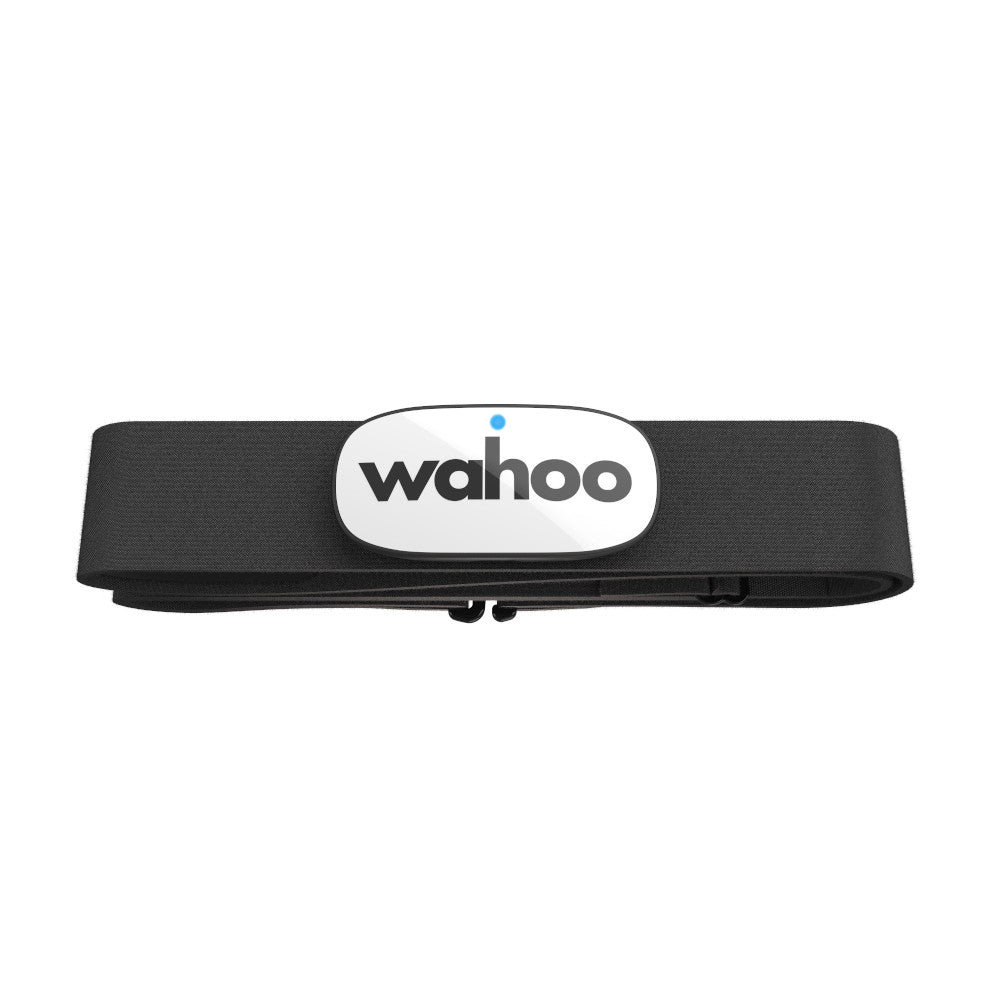 Wahoo TRACKR Premium Heartrate Moniter Chest Band