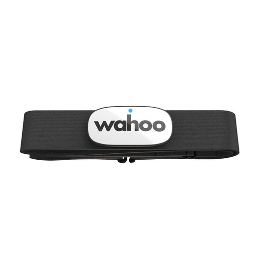Wahoo TRACKR Premium Heartrate Moniter Chest Band