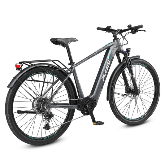 XDS Advance 600 MTB E-bike 29er 18" matt/grey