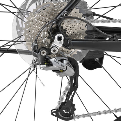 XDS E-Street Step Thru