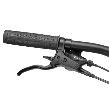 XDS E-Street Step Thru