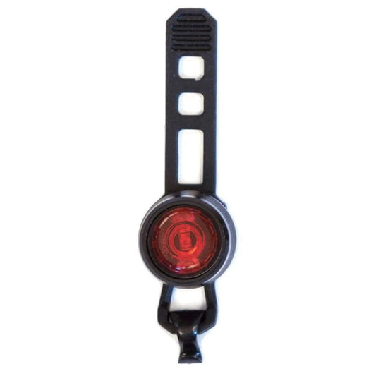 Azur Cyclops USB Rear Light