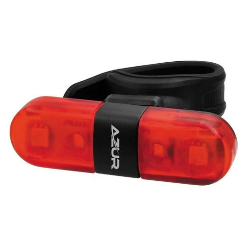 Azur Nano Rear Light USB