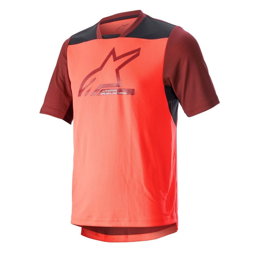 Alpinestars Alps 6.0 Short Sleeved Jersey