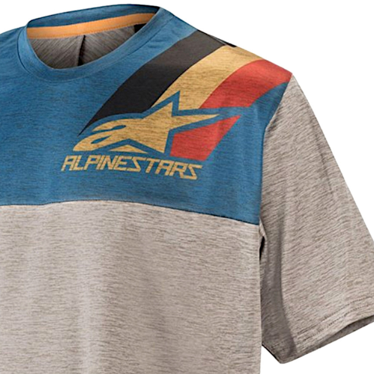 Alpinestars Alps 4.0 Youth Short Sleeved Jersey