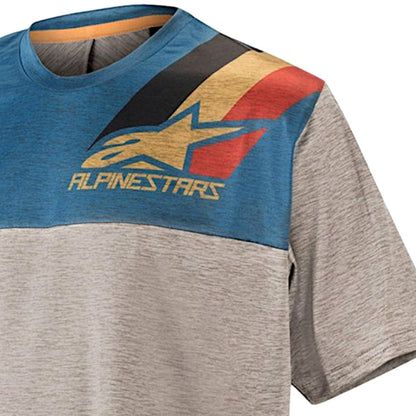 Alpinestars Alps 4.0 Youth Short Sleeved Jersey