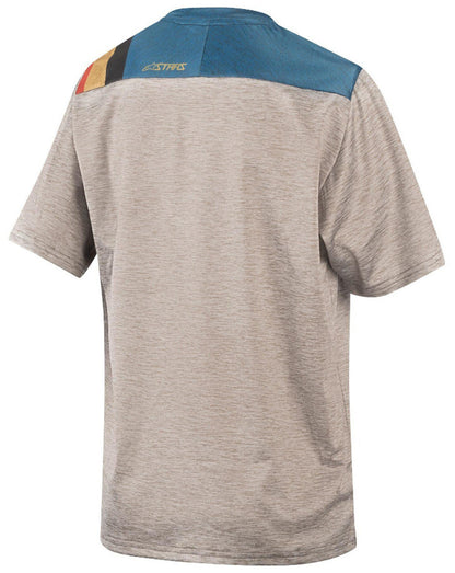 Alpinestars Alps 4.0 Youth Short Sleeved Jersey