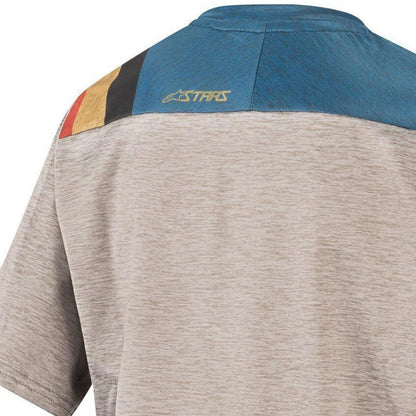 Alpinestars Alps 4.0 Youth Short Sleeved Jersey