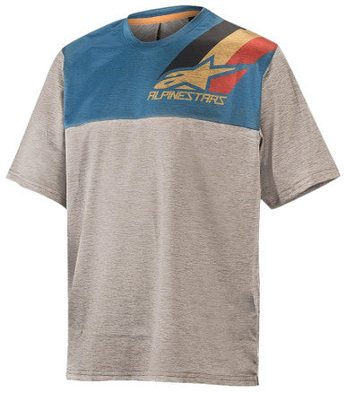 Alpinestars Alps 4.0 Youth Short Sleeved Jersey