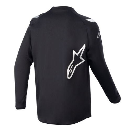 Alpinestars Youth Racer Long Sleeved Jersey