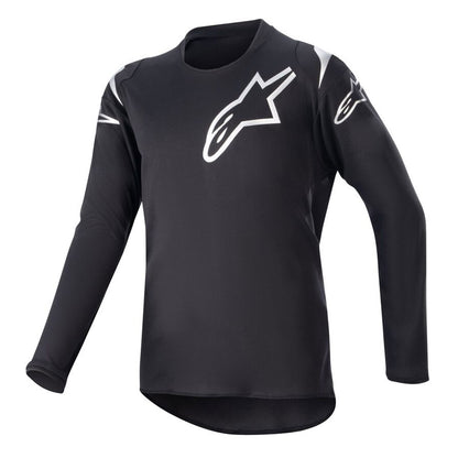 Alpinestars Youth Racer Long Sleeved Jersey