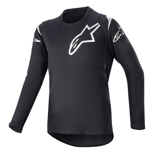 Alpinestars Youth Racer Long Sleeved Jersey