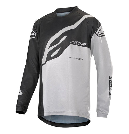 Alpinestars Youth Racer Long Sleeved Jersey